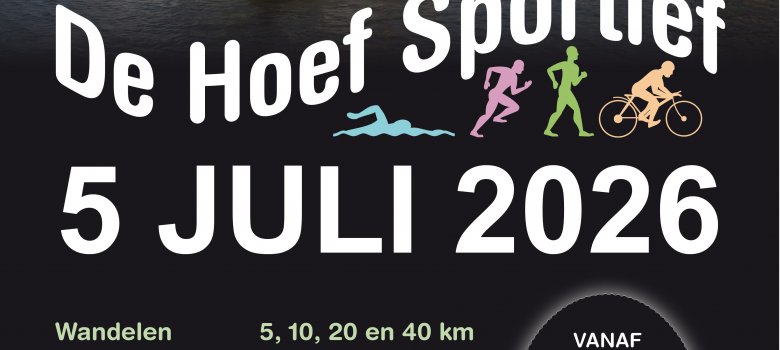 De Hoef Sportief