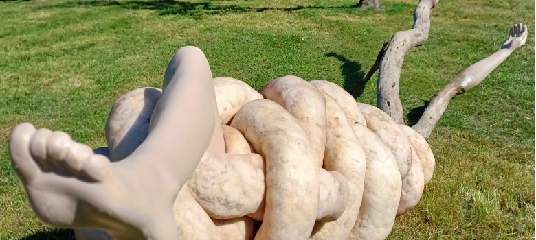 Rondje Kunst Noord West Veluwe