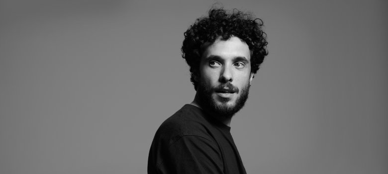 food for thought - Shady El-Hamus
