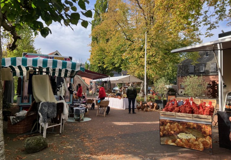 Heerlijcke Markt 