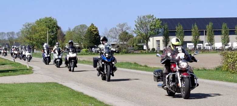 50Plus motorrit