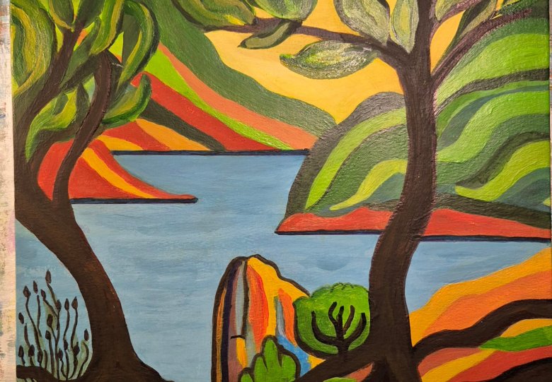 Expositie Kreatieve Kring Westervoort