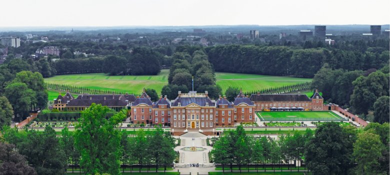 September tuinmaand 