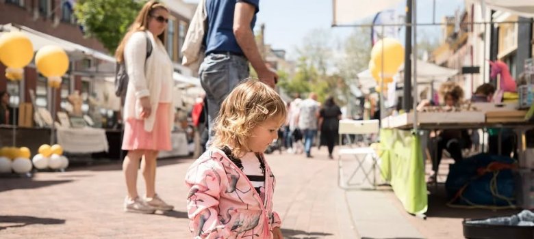 Zeldzaam Mooi event Laarstraat in Zutphen