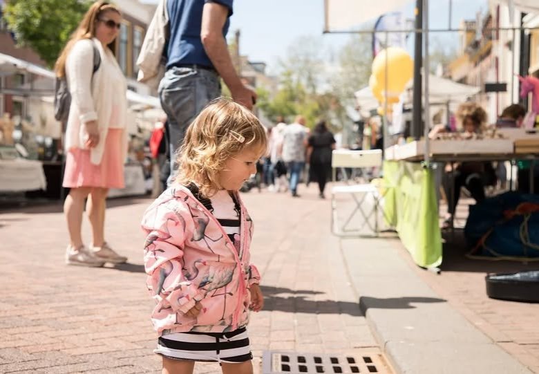 Zeldzaam Mooi event Laarstraat in Zutphen