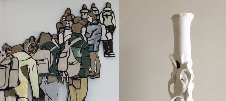 Expositie Mens en Vorm