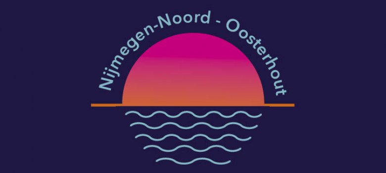 kunstroute Nijmegen/Oosterhout