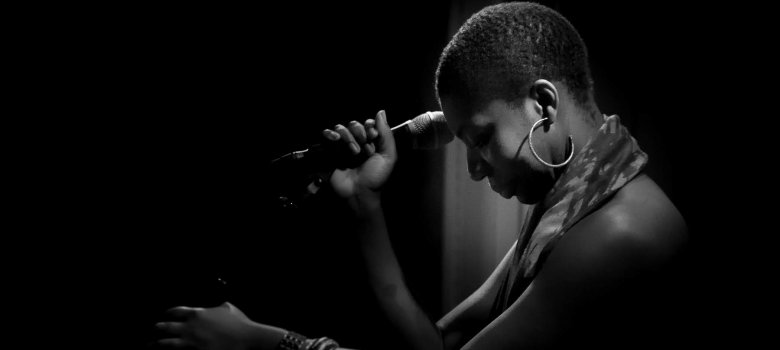 Nina Simone: mijn huid is zwart - Maame Joses