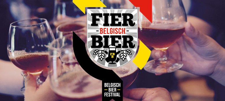 Fier Belgisch Bier - Belgisch Bierfestival Utrecht