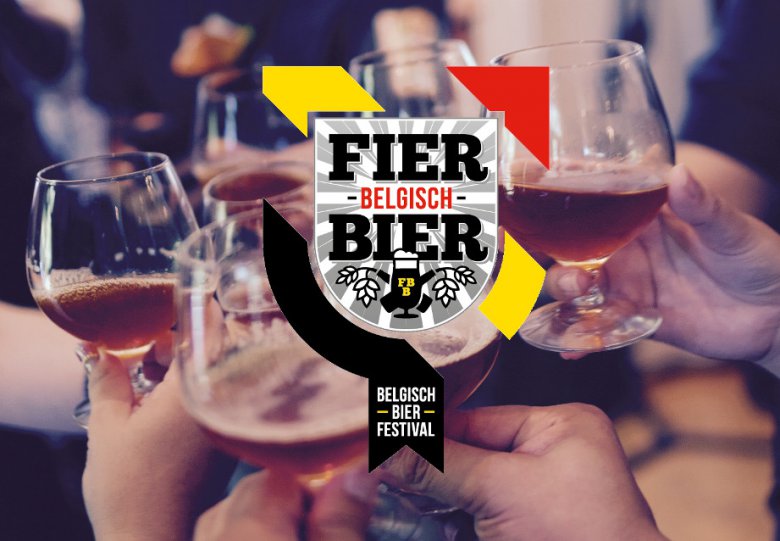 Fier Belgisch Bier - Belgisch Bierfestival Utrecht