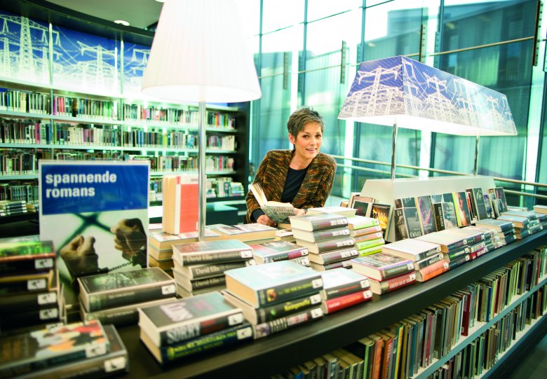 Sommige vestigingen Bibliotheek Oosterschelde beperkt open
