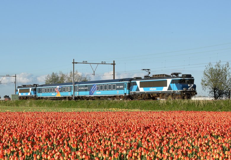 Arnhem Dinner Train