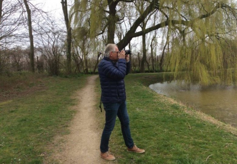 Expositie van Zeeuwse weerfotograaf Paul Bouwens