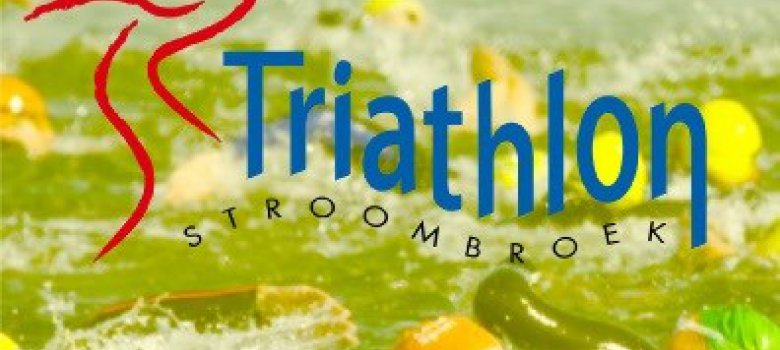 35e Triathlon Stroombroek