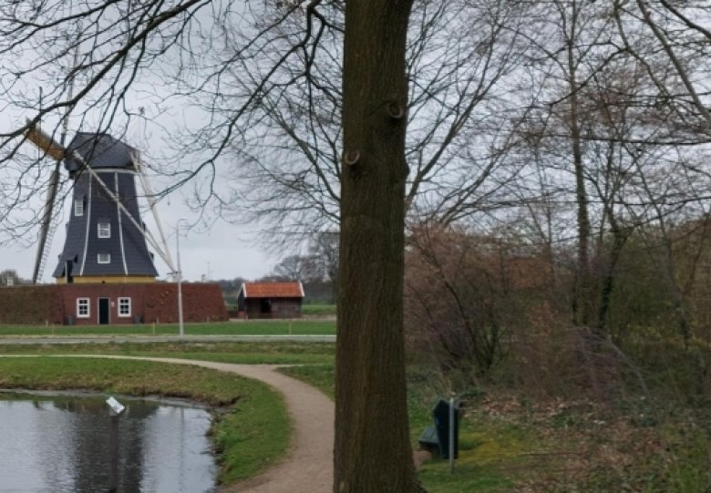 Molen de Bataaf