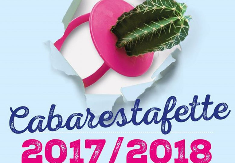 Cabarestafette 2017/2018