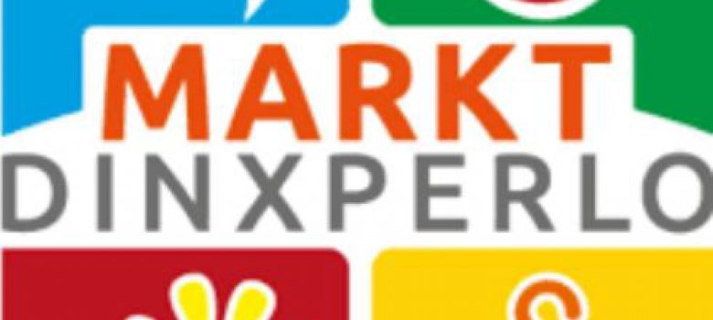 Markt Dinxperlo 1 maart