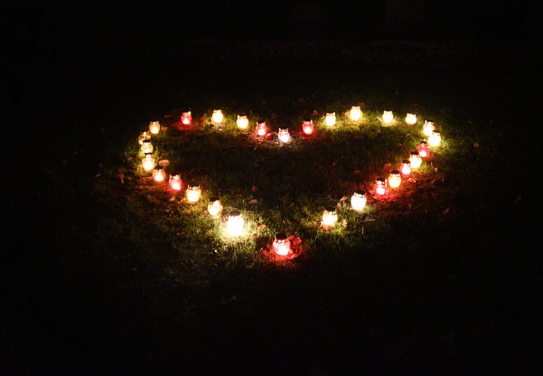 Lichtjesavond in Maarn en Leersum