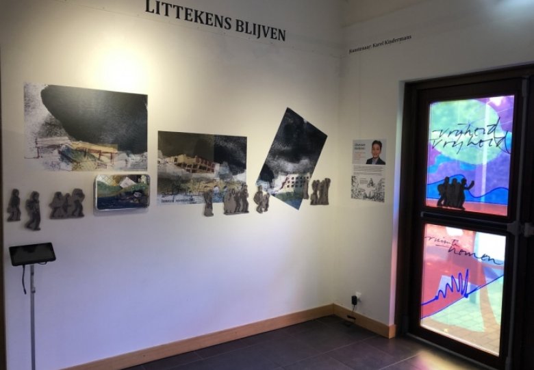 Kind van de Vrijheid - Toen en Nu
