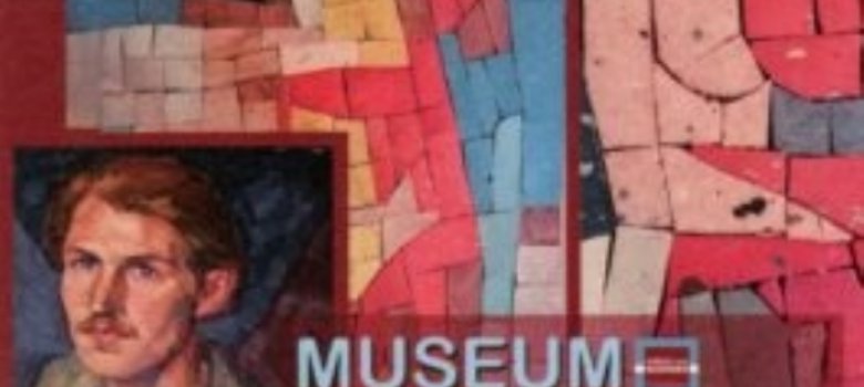 Museum Wereld van Wenters: Expositie mozaïekontwerpen Ger Heesen Heesen