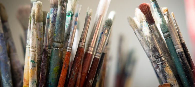 Start extra schildercursussen voor volwassenen bij de Koppelkerk te Bredevoort