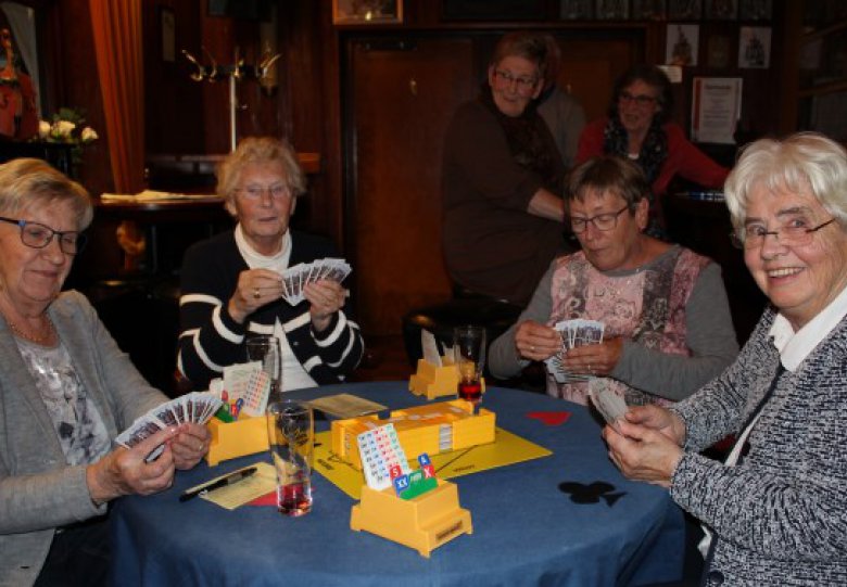 Aaltense Bridge Club