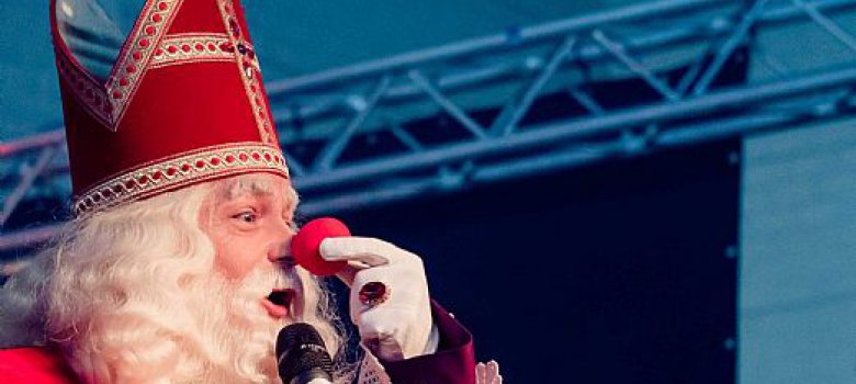 De Grote Sinterklaasshow 2019