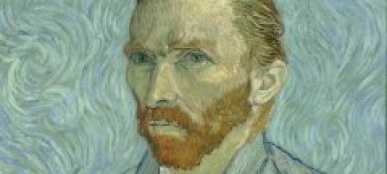 Exhibition on Screen: Van Gogh