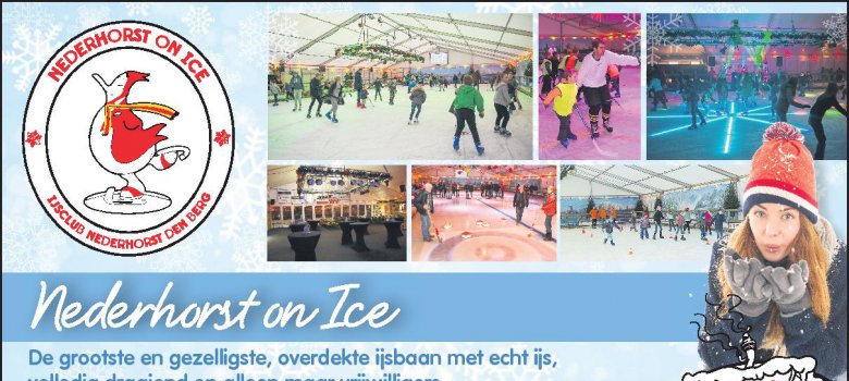 Nederhorst on Ice