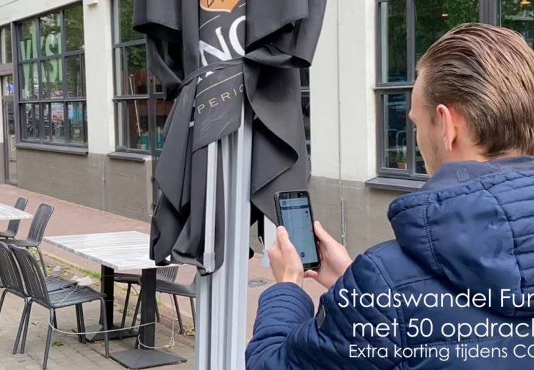 Wandel FUN Tochten