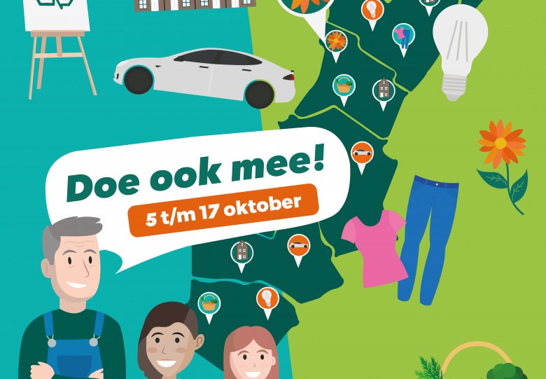 Week van Duurzaamheid