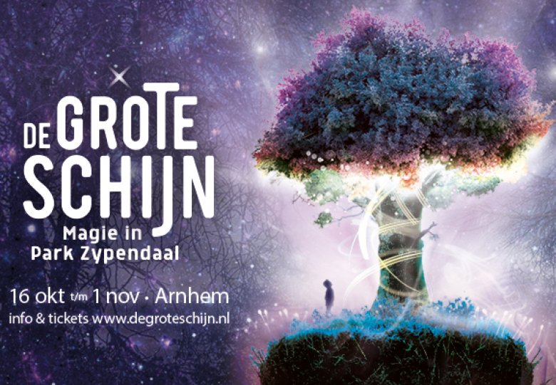 De Grote Schijn