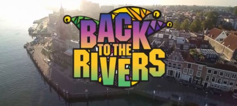 Back to the Rivers