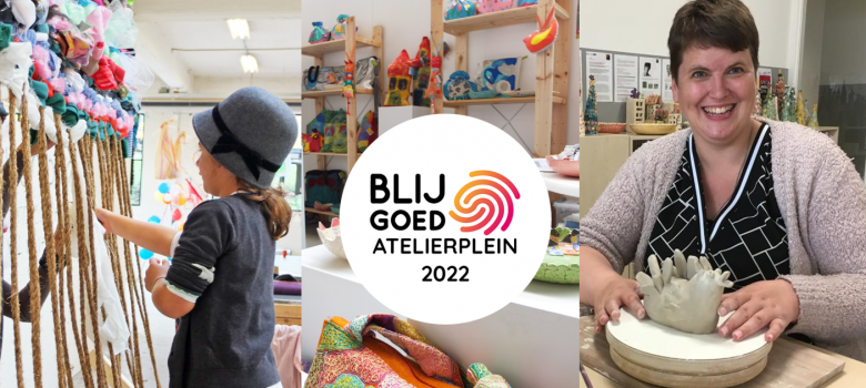 Blijgoed Atelierplein