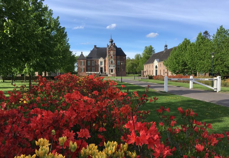 Cannenburch bij je thuis