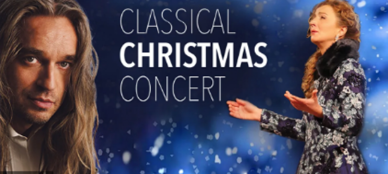 Classical Christmas