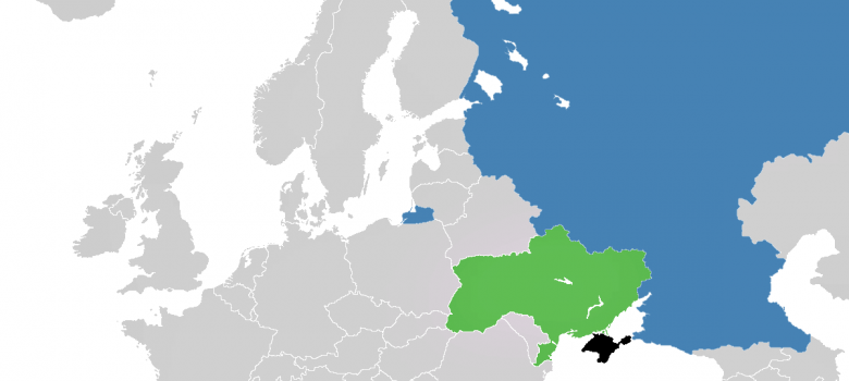Lezing: Oekraïne en de Krim, tussen Oost en West