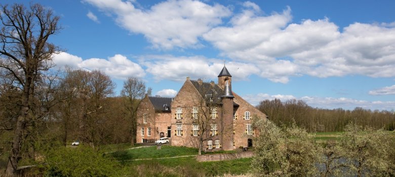 Historische wandeling Landgoed Waardenburg