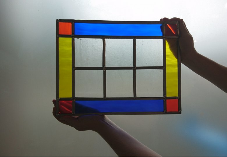 Tweedaagse Workshop Glas in Lood