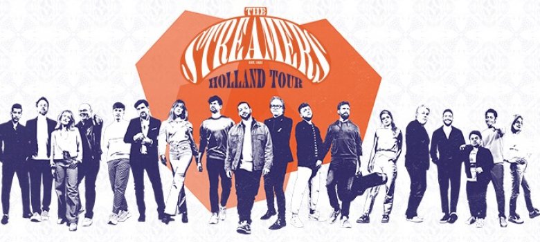 The Streamers | Koningsdag 2021