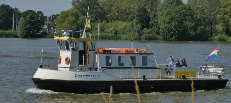 Autopuzzeltocht Nieuwe Hollandse Waterlinie