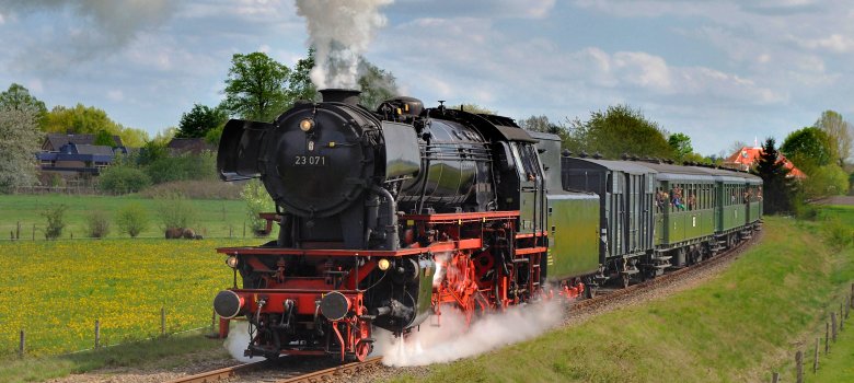 Veluwsche Stoomtrein Maatschappij