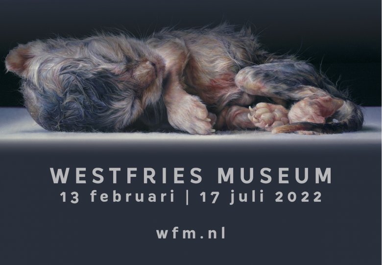 Expositie DIERBAAR