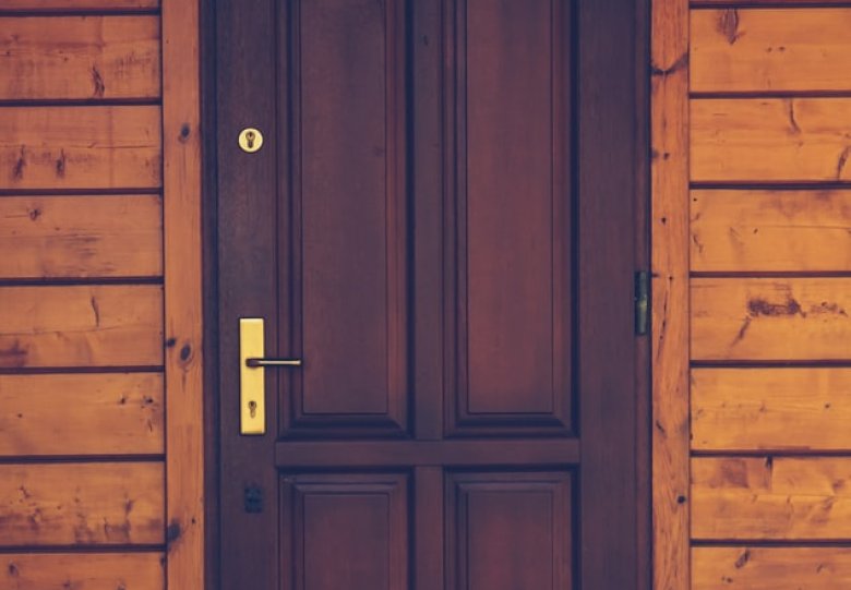 Fit en gezond in huis - Deuren