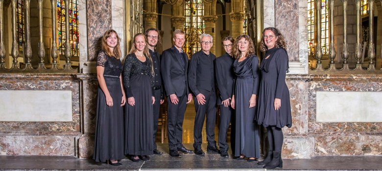 Barok Kerstconcert