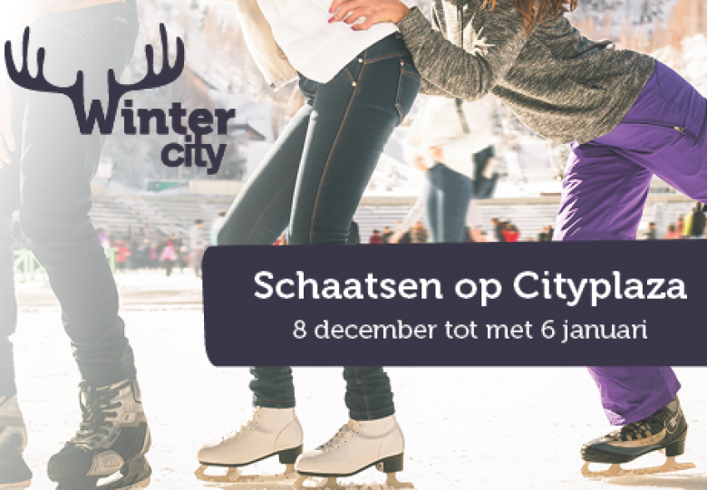 Wintercity