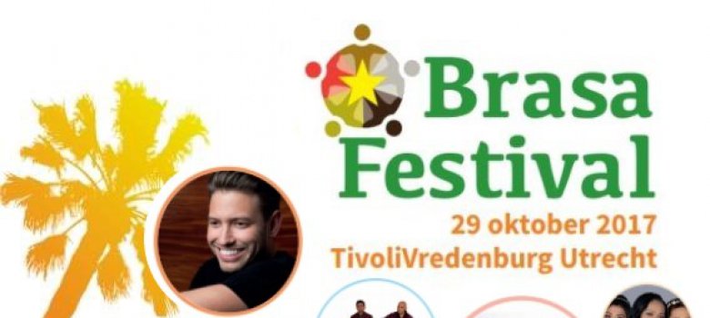 Brasa Festival Utrecht