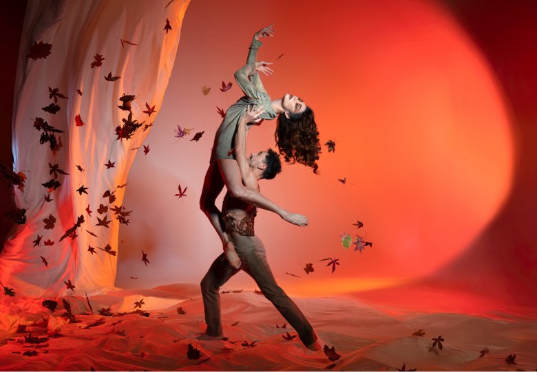 Fall - Introdans