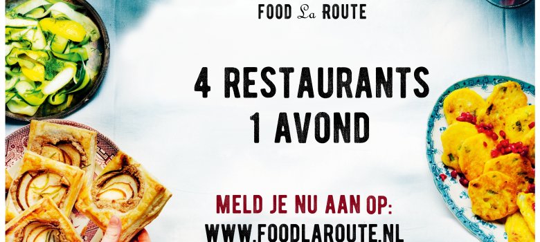 Food la Route Bodegraven