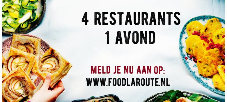 Food la Route Medemblik